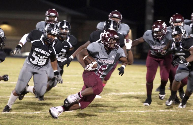 Killeen vs. Shoemaker
